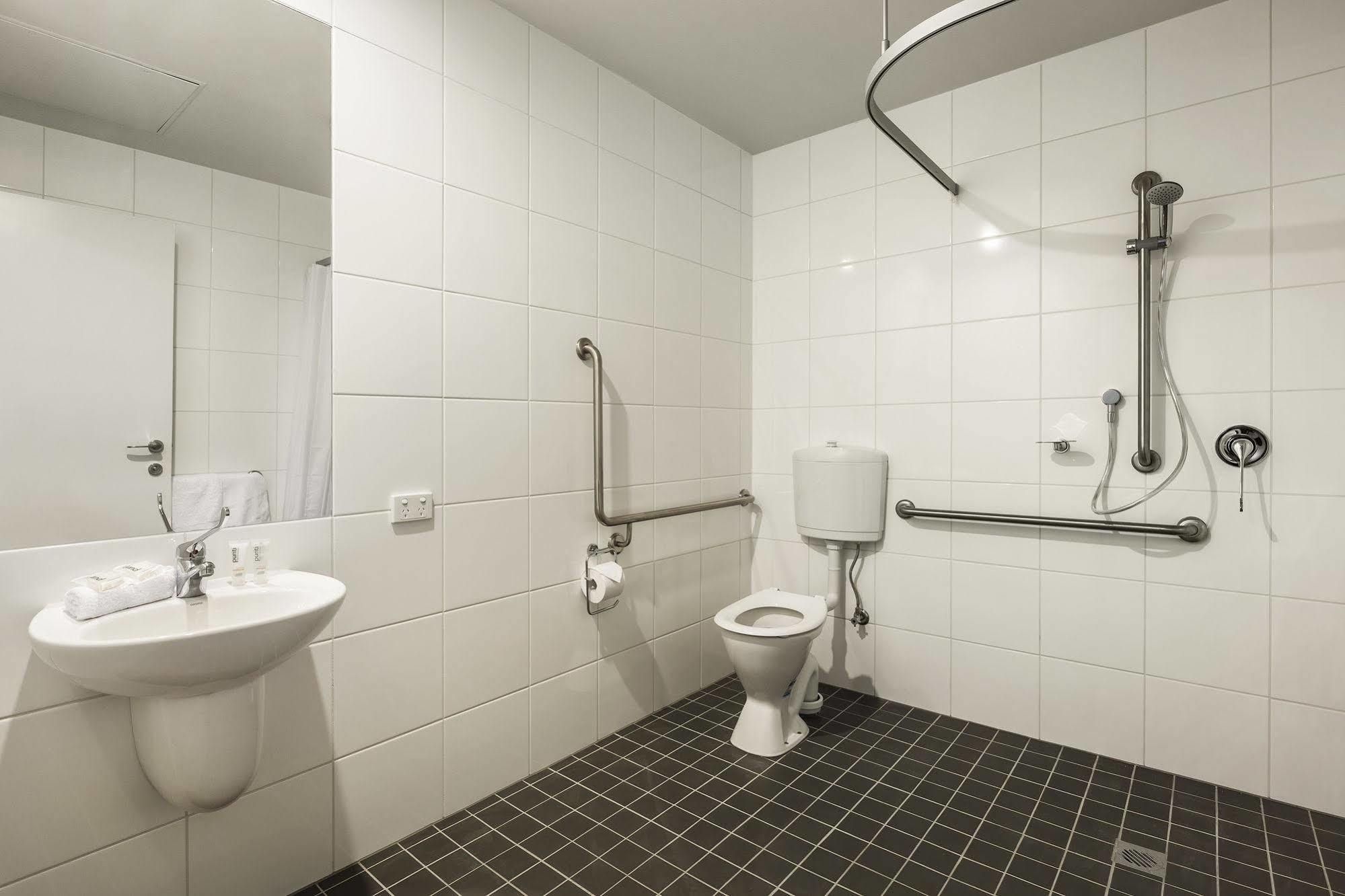 Aparthotel Quest Bundoora Melbourne Exteriér fotografie